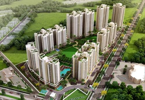 Housing Colony Management