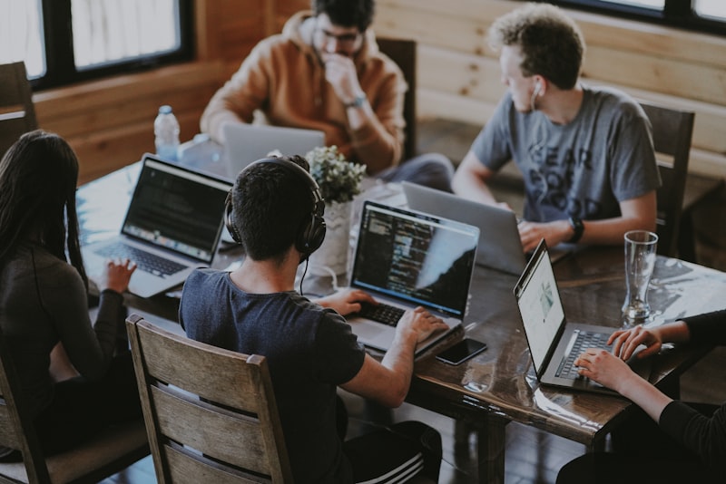 Empowering Lives Through Technology