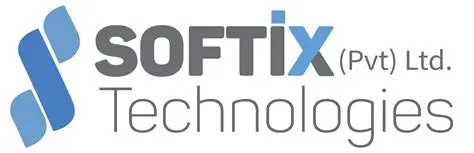 Softix Logo